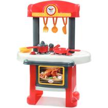 Brincando de Casinha Cozinhar STAR Brincando de Casinha Cozinhar STAR