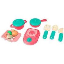 Brincando de Casinha Doce Cozinha PLUS 781 cardoso toys Brincando de Casinha Doce Cozinha PLUS 781 cardoso toys
