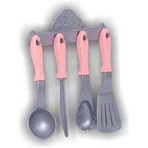 Brincando de Casinha KIT Utensilios BABY Gourmet