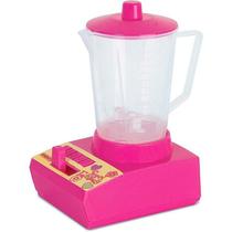 Brincando De Casinha - Liquidificador Solapa Brincando De Casinha - Liquidificador Solapa