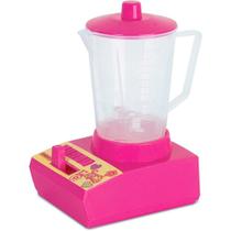 Brincando de Casinha - Liquidificador Solapa Brincando de Casinha - Liquidificador Solapa