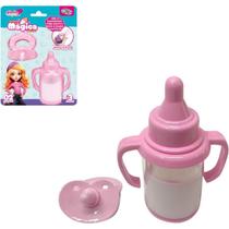 Brincando De Casinha Mamadeira Magica Chupeta Brincando De Casinha Mamadeira Magica Chupeta