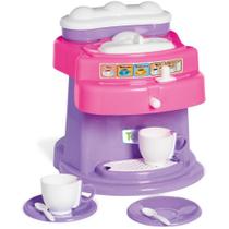 Brincando de Casinha Máquina de Suco e Café Brincando de Casinha Máquina de Suco e Café