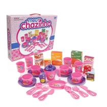 Brincando De Casinha Panela E Cia Meu Chazinho Big Star Brincando De Casinha Panela E Cia Meu Chazinho Big Star