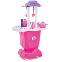 Brincando de casinha top chef cozinha tateti