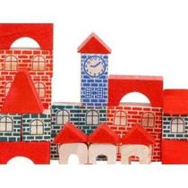 Brincando De Engenheiro 200pçs Xalingo - 53065