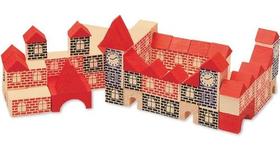 Brincando De Engenheiro 3 Quantidade De Peças 73