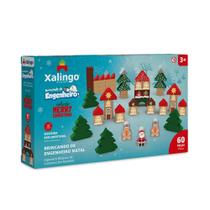 Brincando de engenheiro natal Brincando de engenheiro natal