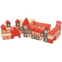 Brincando de Engenheiro Nº 2 53 Peças 5276.5 - Xalingo