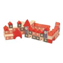 Brincando de Engenheiro Nº 5 - 150 Peças 5305.4 - Xalingo Brincando de Engenheiro Nº 5 - 150 Peças 5305.4 - Xalingo