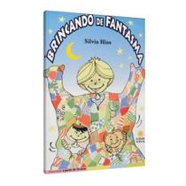 Brincando de Fantasma - Fonte Viva