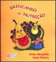Brincando de nutriçao Brincando de nutriçao