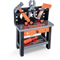 Brincando de Profissões Bancada de Ferramentas Brincando de Profissões Bancada de Ferramentas