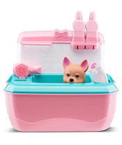 Brincando De Profissoes Doutor Canino Maleta Rosa Brincando De Profissoes Doutor Canino Maleta Rosa