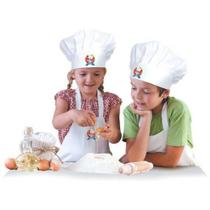 Brincando de Profissoes KIT Gourmet - 1150 SID NYL