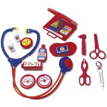 Brincando de Profissoes KIT Medical Center