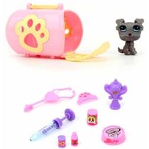 Brincando de Profissões PET CLUB Hora do Passeio - Cardoso TOYS Brincando de Profissões PET CLUB Hora do Passeio - Cardoso TOYS