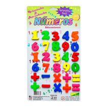 Brincando e Aprendendo Números Pica-Pau