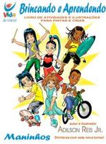 Brincando e aprendendo