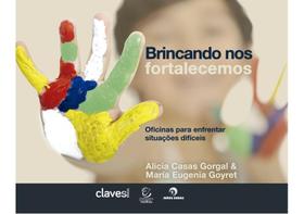 Brincando nos fortalecemos