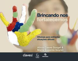 Brincando nos Fortalecemos - Esperança