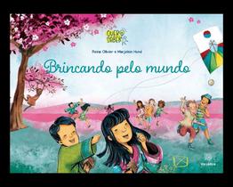 Brincando Pelo Mundo