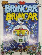 Brincar & brincar 03 - planeta