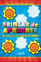 Brincar de Aprender