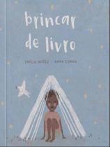 Brincar de livro