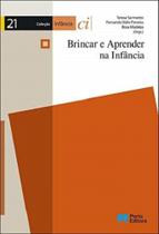 Brincar e Aprender na Infância