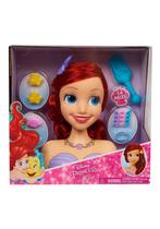 Brincar Princesa Ariel - Disney