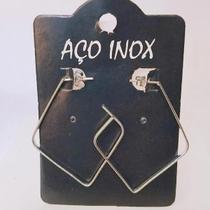 Brinco Aço Inox Antialérgico Modelos Brinco Aço Inox Antialérgico Modelos