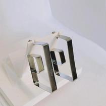 Brinco Aço Inox Antialérgico Modelos Brinco Aço Inox Antialérgico Modelos