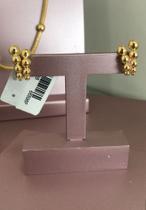 Brinco aer hook de bolas