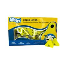 Brinco Allflex Linha Ultra Ovino Numerado - 20 unidades