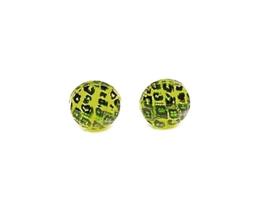 Brinco Animal Print Brinco Animal Print