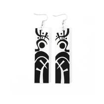 Brinco Anime Tokyo Revengers Personagens Mangá Mikey Cosplay