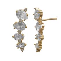 Brinco Aninha Ear cuff