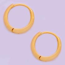 Brinco Argola 12mm