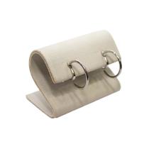 Brinco Argola 1,50 Cm Prateado Brinco Argola 1,50 Cm Prateado