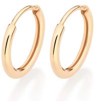 Brinco Argola 527164 Rommanel