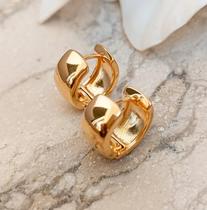 Brinco Argola Articulada P