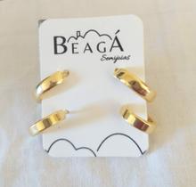 Brinco argola