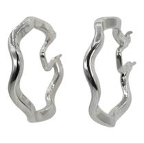 Brinco Argola Metal BC0028 Brinco Argola Metal BC0028
