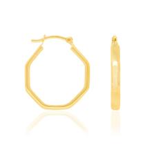 BRINCO ARGOLA NO FORMATO IRREGULAR.MED 2,5 CM Brinco feminino folheado a ouro 18k joia antialérgica presente feminino para mulher BRINCO ARGOLA NO FORMATO IRREGULAR.MED 2,5 CM Brinco feminino folheado a ouro 18k joia antialérgica presente feminino para mulher