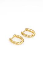 Brinco Argola Ouro 18k - 1.75