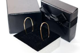 Brinco Argola Ouro Brinco Argola Ouro