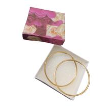 Brinco Argola Semijóia Banhado à Ouro 18k Par Folheado Tamanho Grande Brinco Argola Semijóia Banhado à Ouro 18k Par Folheado Tamanho Grande