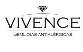 Brinco Argolinha Vivence Folheado Ouro