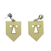 Brinco Baiana System Com Pino ou Anzol Envio Rápido! Brinco Baiana System Com Pino ou Anzol Envio Rápido!